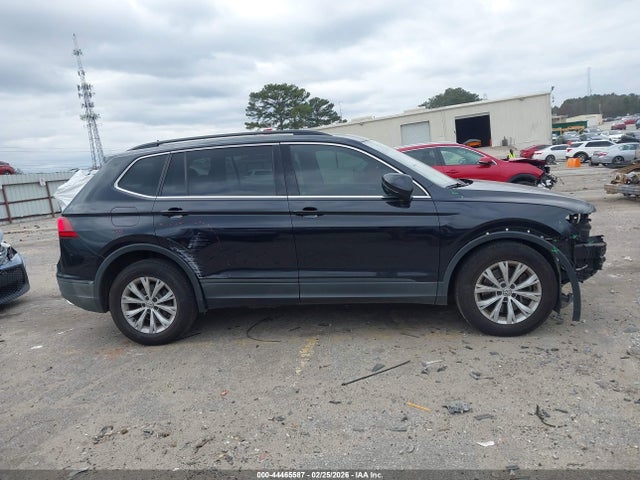 Продаж на аукціоні авто 2019 Volkswagen Tiguan 2.0t Se/2.0t Sel/2.0t Sel R-line/2.0t Sel R-line Black, vin: 3VV3B7AX1KM034994, номер лоту: 44465587