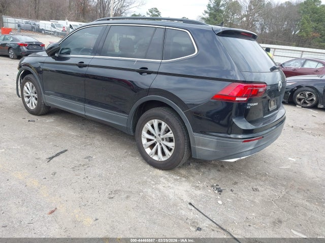 Продаж на аукціоні авто 2019 Volkswagen Tiguan 2.0t Se/2.0t Sel/2.0t Sel R-line/2.0t Sel R-line Black, vin: 3VV3B7AX1KM034994, номер лоту: 44465587