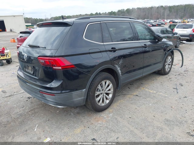 Продаж на аукціоні авто 2019 Volkswagen Tiguan 2.0t Se/2.0t Sel/2.0t Sel R-line/2.0t Sel R-line Black, vin: 3VV3B7AX1KM034994, номер лоту: 44465587