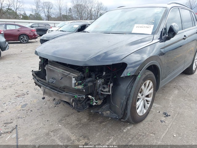Продаж на аукціоні авто 2019 Volkswagen Tiguan 2.0t Se/2.0t Sel/2.0t Sel R-line/2.0t Sel R-line Black, vin: 3VV3B7AX1KM034994, номер лоту: 44465587