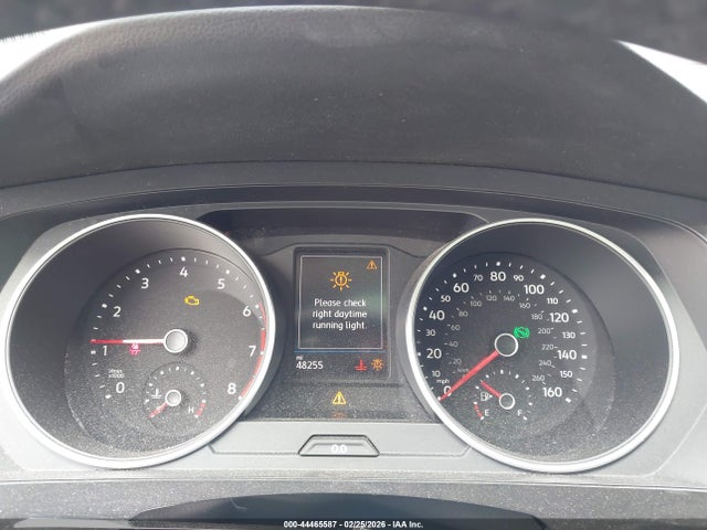 Продаж на аукціоні авто 2019 Volkswagen Tiguan 2.0t Se/2.0t Sel/2.0t Sel R-line/2.0t Sel R-line Black, vin: 3VV3B7AX1KM034994, номер лоту: 44465587
