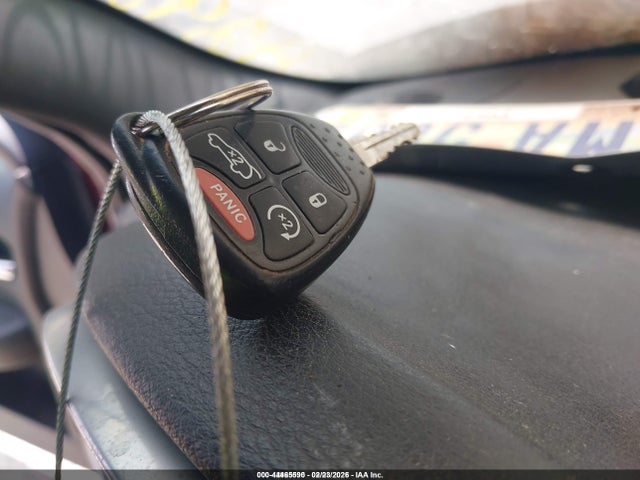 2013 Chrysler 200 Touring მანქანა იყიდება აუქციონზე, vin: 1C3CCBBB4DN674261, აუქციონის ნომერი: 44465590