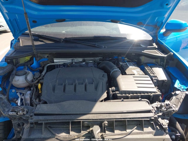Продажа на аукционе авто 2023 Audi Q3 Premium 45 Tfsi S Line Quattro Tiptronic, vin: WA1DECF39P1139807, номер лота: 44465594