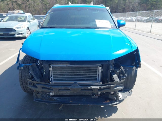 Продажа на аукционе авто 2023 Audi Q3 Premium 45 Tfsi S Line Quattro Tiptronic, vin: WA1DECF39P1139807, номер лота: 44465594
