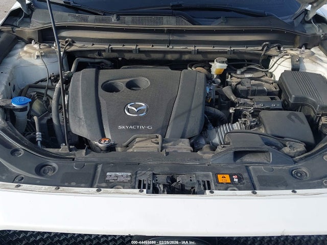 Продаж на аукціоні авто 2020 Mazda Cx-5 Touring, vin: JM3KFACM9L0760113, номер лоту: 44465598