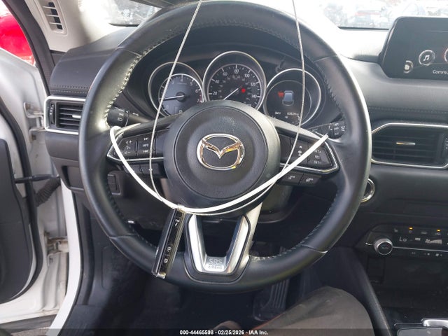 Продаж на аукціоні авто 2020 Mazda Cx-5 Touring, vin: JM3KFACM9L0760113, номер лоту: 44465598