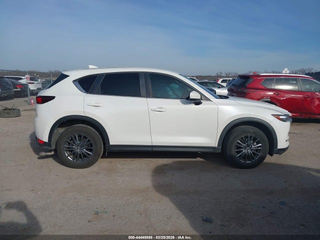 Продаж на аукціоні авто 2020 Mazda Cx-5 Touring, vin: JM3KFACM9L0760113, номер лоту: 44465598