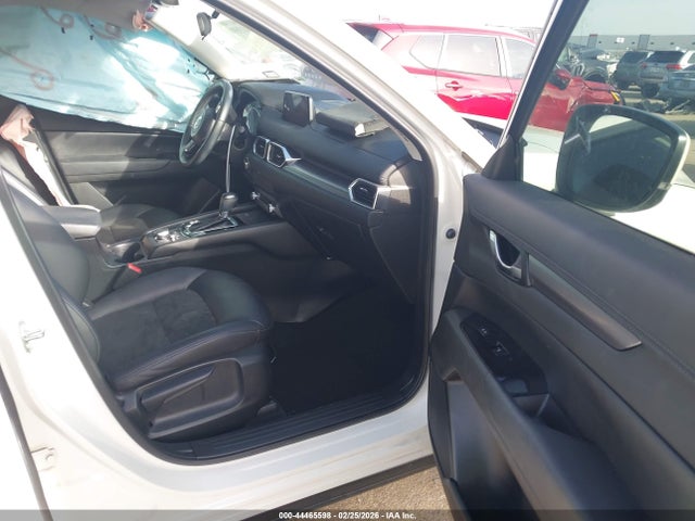 Продаж на аукціоні авто 2020 Mazda Cx-5 Touring, vin: JM3KFACM9L0760113, номер лоту: 44465598