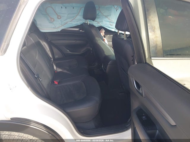 Продаж на аукціоні авто 2020 Mazda Cx-5 Touring, vin: JM3KFACM9L0760113, номер лоту: 44465598