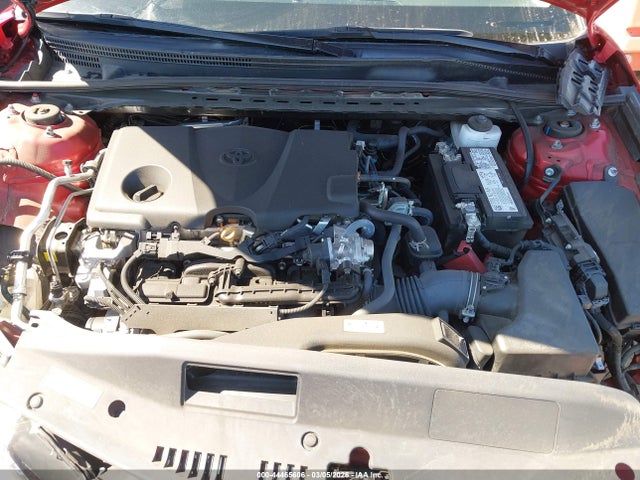4T1K61AK3RU231148 Toyota CAMRY XSE
