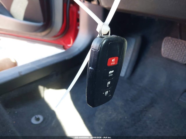 4T1K61AK3RU231148 Toyota CAMRY XSE