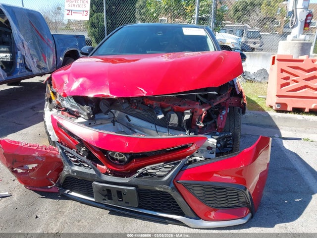 4T1K61AK3RU231148 Toyota CAMRY XSE