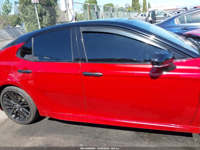 4T1K61AK3RU231148 Toyota CAMRY XSE