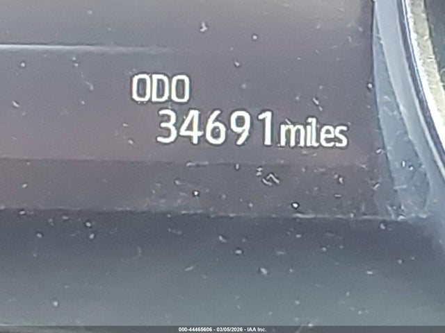4T1K61AK3RU231148 Toyota CAMRY XSE