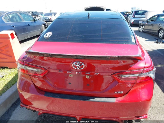 4T1K61AK3RU231148 Toyota CAMRY XSE