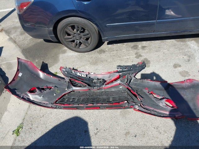 4T1K61AK3RU231148 Toyota CAMRY XSE
