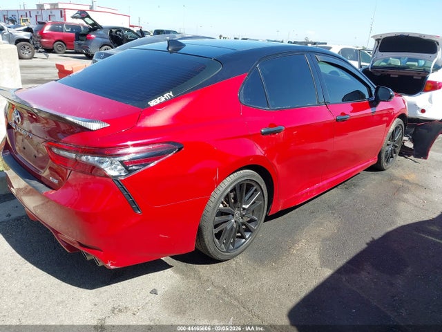 4T1K61AK3RU231148 Toyota CAMRY XSE