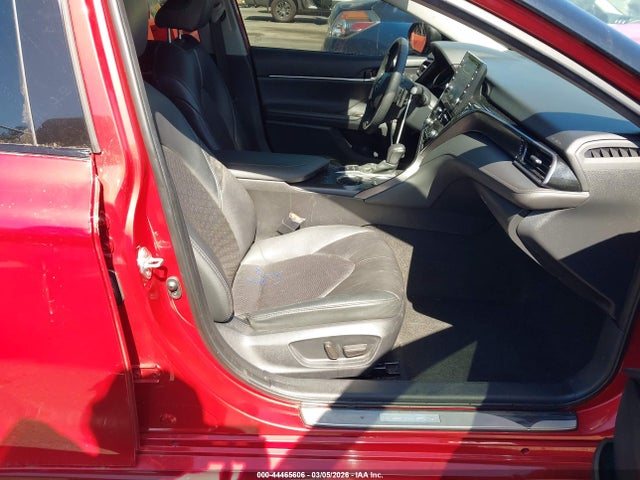 4T1K61AK3RU231148 Toyota CAMRY XSE