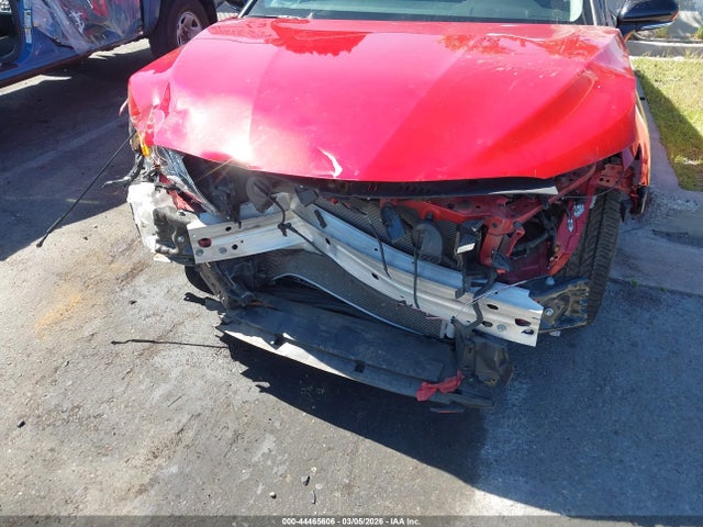 4T1K61AK3RU231148 Toyota CAMRY XSE