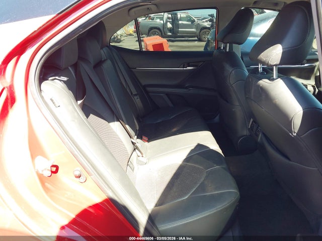 4T1K61AK3RU231148 Toyota CAMRY XSE