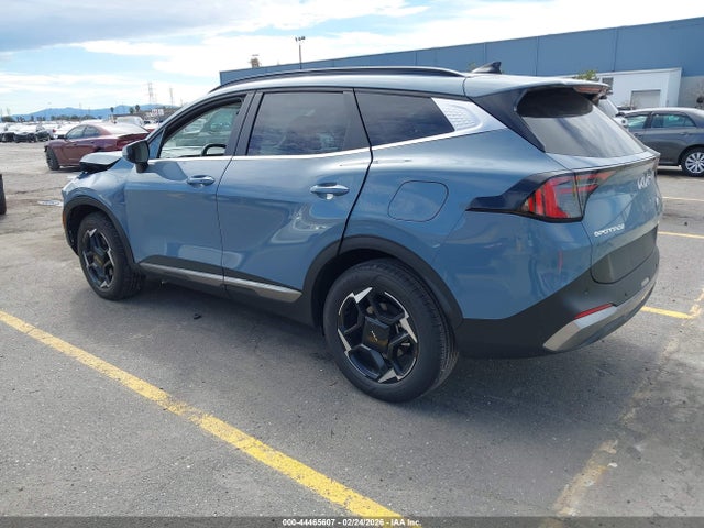 KNDPVDDG6T7285295 KIA Sportage Hybrid Ex
