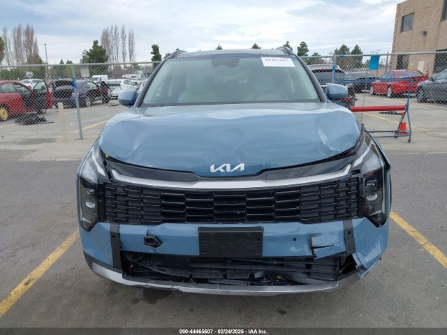 KNDPVDDG6T7285295 KIA Sportage Hybrid Ex