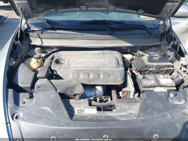 2015 JEEP CHEROKEE 1C4PJLCB2FW656037 Photo 9