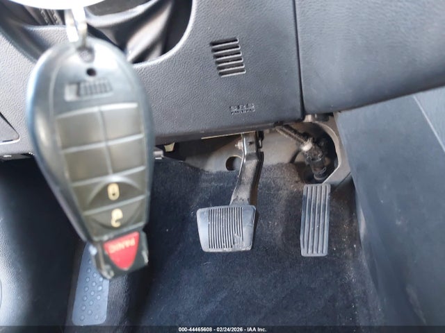 2015 JEEP CHEROKEE 1C4PJLCB2FW656037 Photo 10