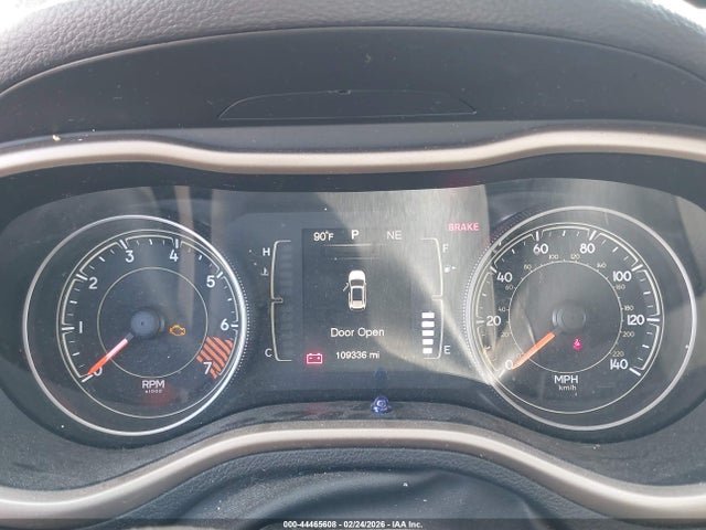 2015 JEEP CHEROKEE 1C4PJLCB2FW656037 Photo 6