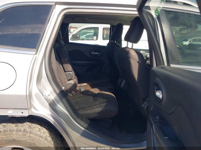 2015 JEEP CHEROKEE 1C4PJLCB2FW656037 Photo 7