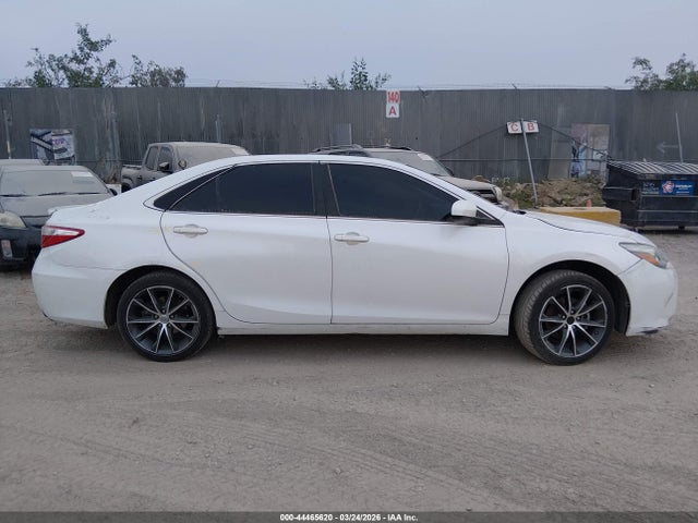 Toyota CAMRY XSE 2017 4T1BF1FK4HU324591 Image 13