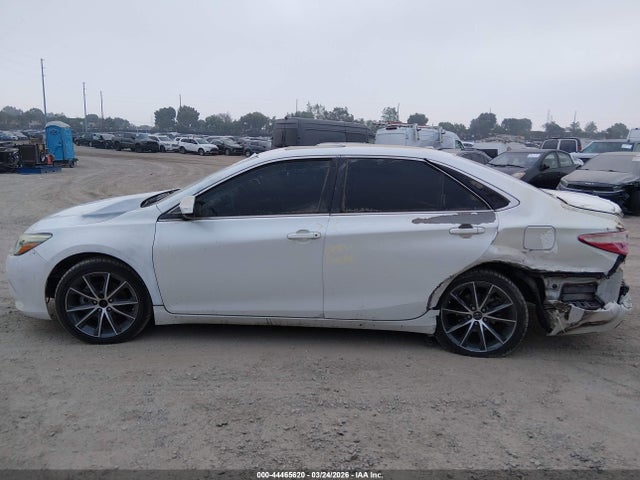 Toyota CAMRY XSE 2017 4T1BF1FK4HU324591 Image 14