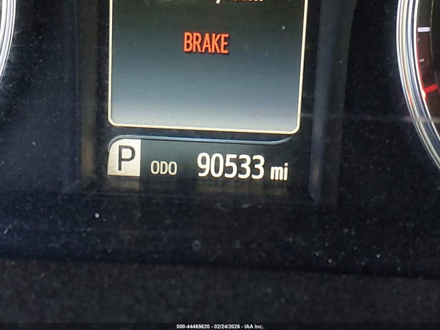 Toyota CAMRY XSE 2017 4T1BF1FK4HU324591 Image 15