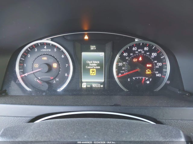 Toyota CAMRY XSE 2017 4T1BF1FK4HU324591 Image 7