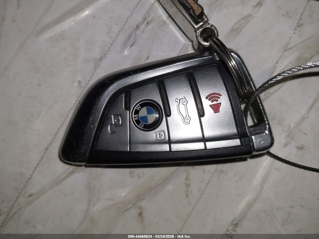 2020 BMW X5 5UXCR4C03LLE30647 Photo 10