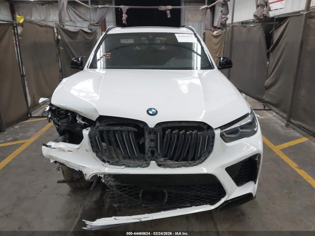 5UXCR4C03LLE30647 BMW X5 Sdrive40i
