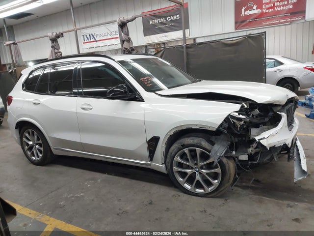 5UXCR4C03LLE30647 BMW X5 Sdrive40i