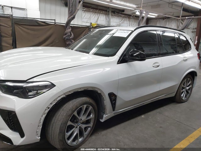 5UXCR4C03LLE30647 BMW X5 Sdrive40i