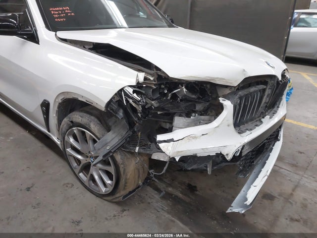 2020 BMW X5 5UXCR4C03LLE30647 Photo 5