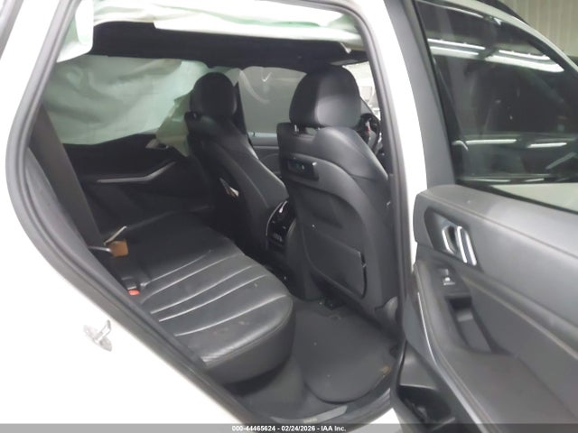 2020 BMW X5 5UXCR4C03LLE30647 Photo 7