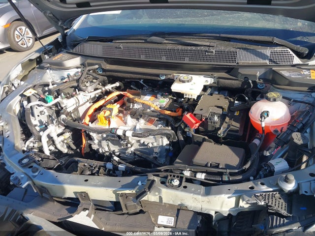 Chevrolet Equinox Ev Lt 2 2025 3GN7DNRP9SS242417 Image 10