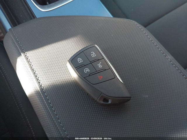 Chevrolet Equinox Ev Lt 2 2025 3GN7DNRP9SS242417 Image 11