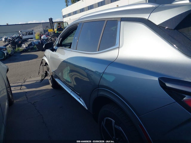 Chevrolet Equinox Ev Lt 2 2025 3GN7DNRP9SS242417 Image 15
