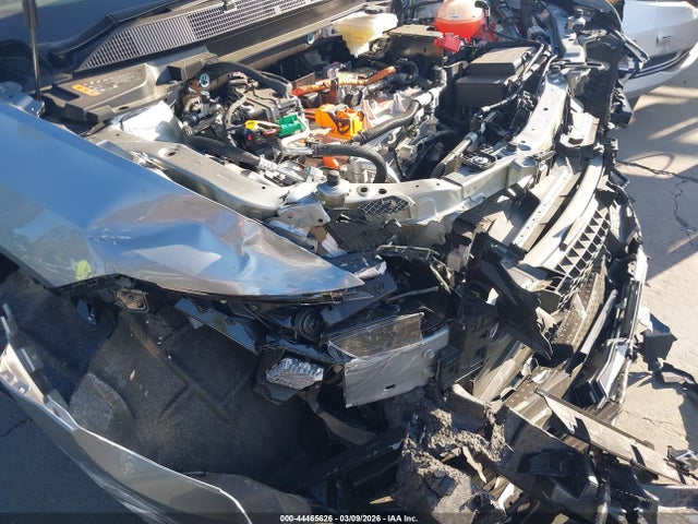 Chevrolet Equinox Ev Lt 2 2025 3GN7DNRP9SS242417 Image 20