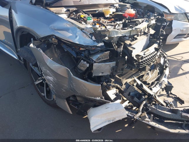 Chevrolet Equinox Ev Lt 2 2025 3GN7DNRP9SS242417 Image 21