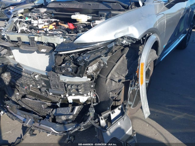 Chevrolet Equinox Ev Lt 2 2025 3GN7DNRP9SS242417 Image 23