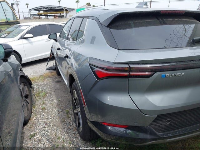 Chevrolet Equinox Ev Lt 2 2025 3GN7DNRP9SS242417 Image 3