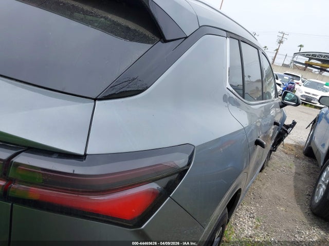 Chevrolet Equinox Ev Lt 2 2025 3GN7DNRP9SS242417 Image 4