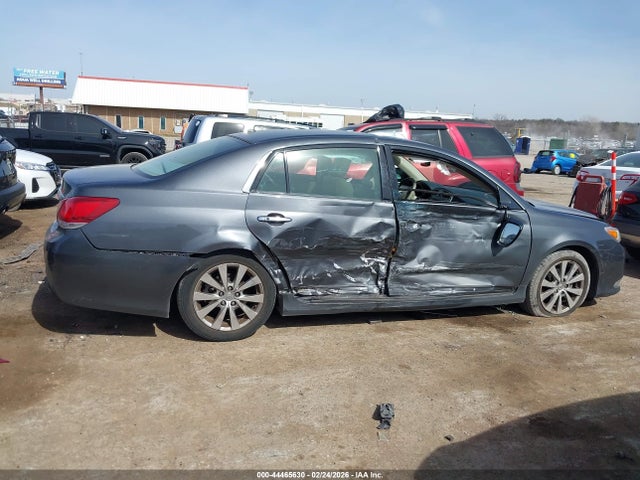 Aukcja sprzedaży 2011 Toyota Avalon Limited, vin: 4T1BK3DB7BU427408, numer aukcji: 44465630