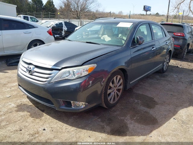Aukcja sprzedaży 2011 Toyota Avalon Limited, vin: 4T1BK3DB7BU427408, numer aukcji: 44465630